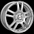 X'trike X-105М 6,0\R15 4*108 ET25 d65,1 HS Fb max 545 kg
