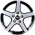 ALCASTA M62 6x15/4x100 ET46 D54.1 BKF