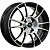 Megami MGM-3 6x15 4x114,3 ET44 D56.6 BKF