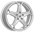 Wheels UP118 (КС1064) 6.5х18 5x108 d63.35 ЕТ50 Silver Clas