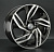 LS Реплика TY 61 (MBF) 7.5х18 6х139.7 ET25 d106.1