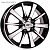 NITRO Y3120 BFP 6.5х16 5х105 ЕТ39 d56.6