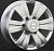 LS Реплика SNG1 7.0х16 6х139.7 ET43 d106
