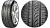 Пирелли 185/55 R15 82V Formula Energy TL