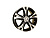 NEO 644 BD 6,5х16 5х114.3 ЕТ47 d67,1