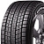 Данлоп 225/60 R18 100R Winter Maxx SJ8 нешип.