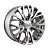 X'trike RST LC200 R088 8,0х18 5х150 ЕТ56 d110.1 HS  (40328)