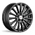 X'trike X-136 7,0\R17 5*114,3 ET45 d66,1 BKM