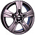 Neo 743 N 7,0\R17 5*108 ET31 d60,1 BH